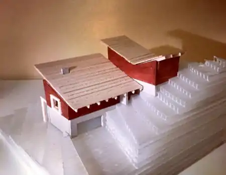Dunthorpe Concept