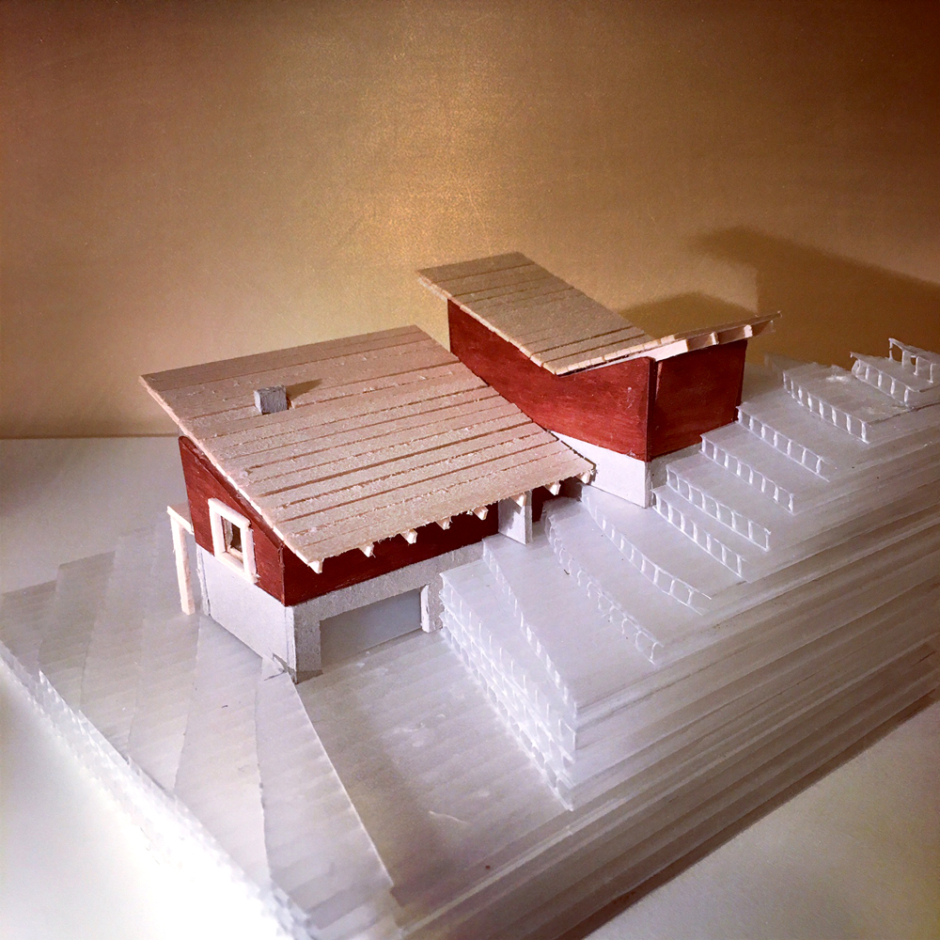 Dunthorpe Concept