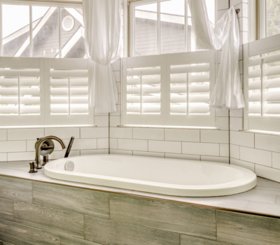 Laurelhurst Renovation