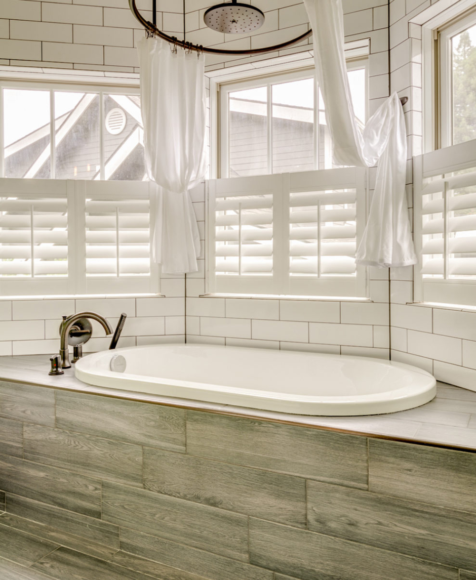 Laurelhurst Renovation