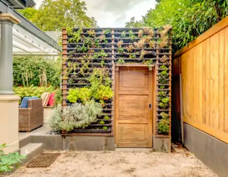 Laurelhurst Exterior upgrades