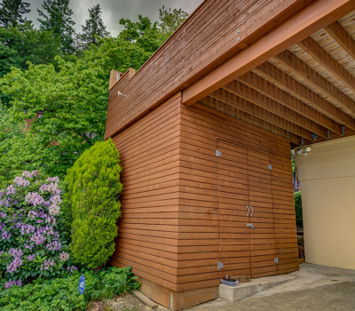 Mount Tabor Upgrades