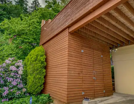 Mount Tabor Upgrades