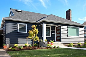 Overlook Major Remodel