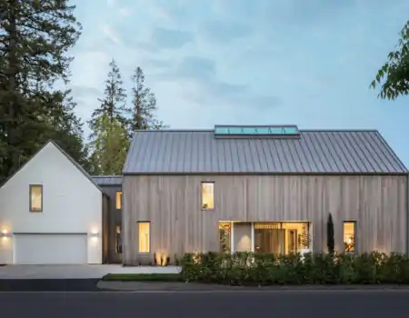 Villa M