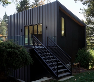 John Storr’s house reinvisioned