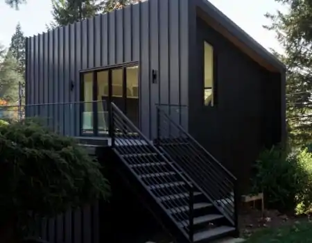 John Storr’s house reinvisioned