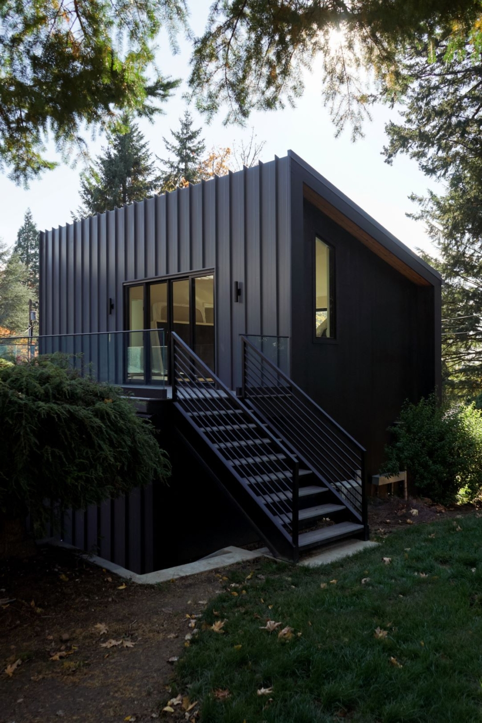 John Storr’s house reinvisioned